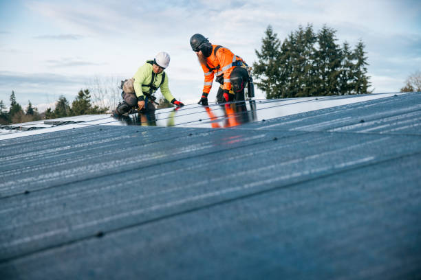 Trusted Flat Roof Repair service in Rotterdam Junction, NY - Ben Roofing and Steel LLC